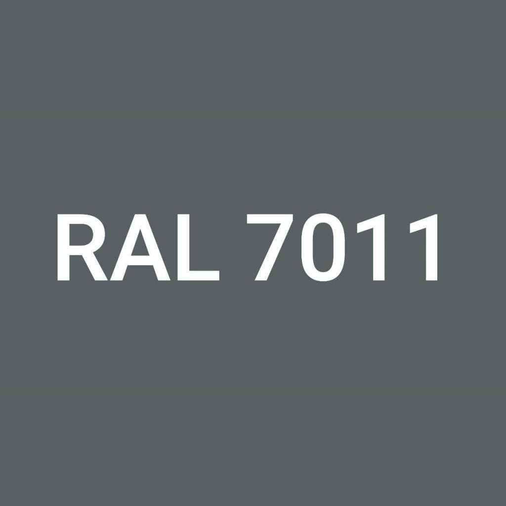 4804 Solventsiz Zemin Kaplama 24 kg Makina Gri Ral 7011