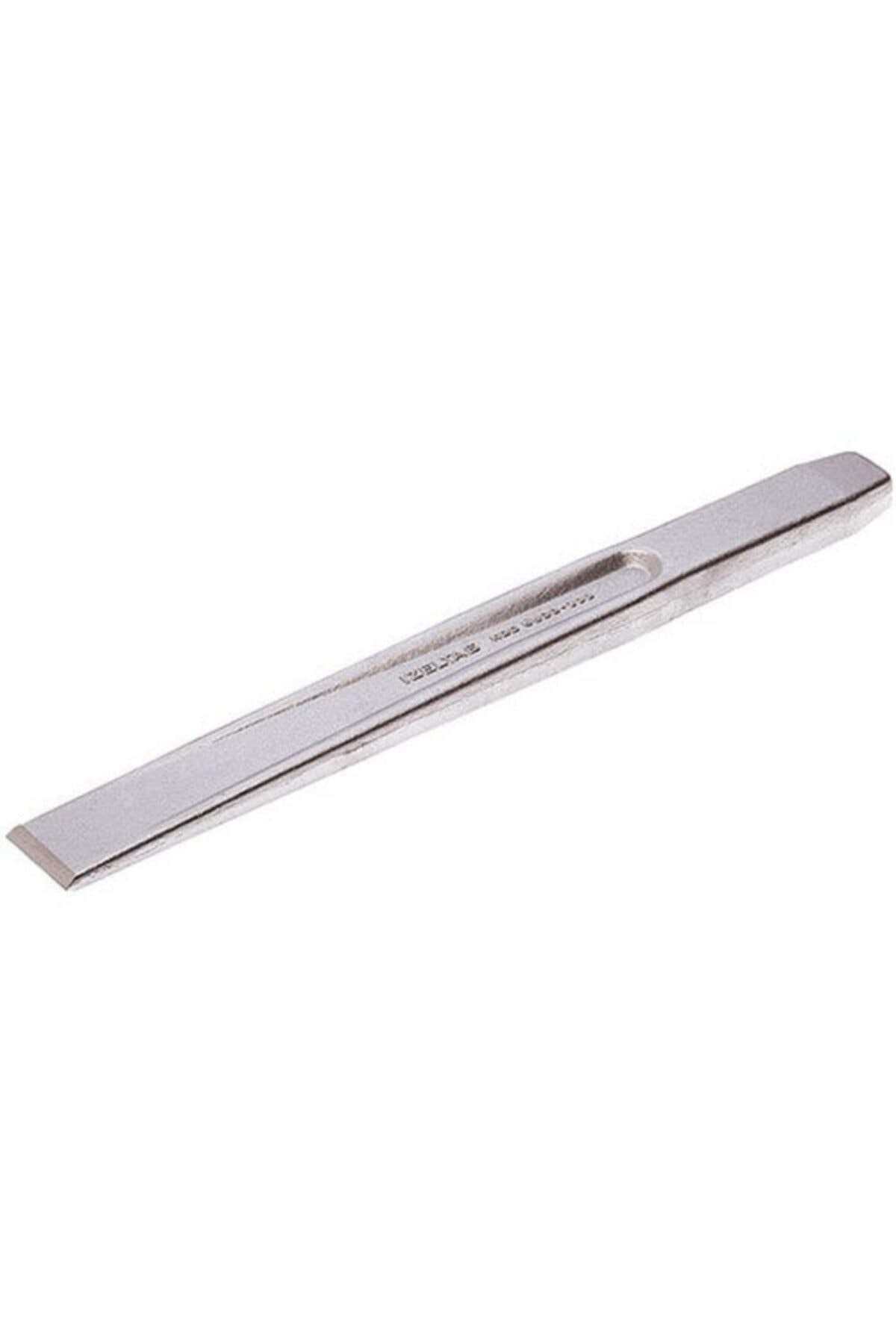 125mm Düz Keski Krom