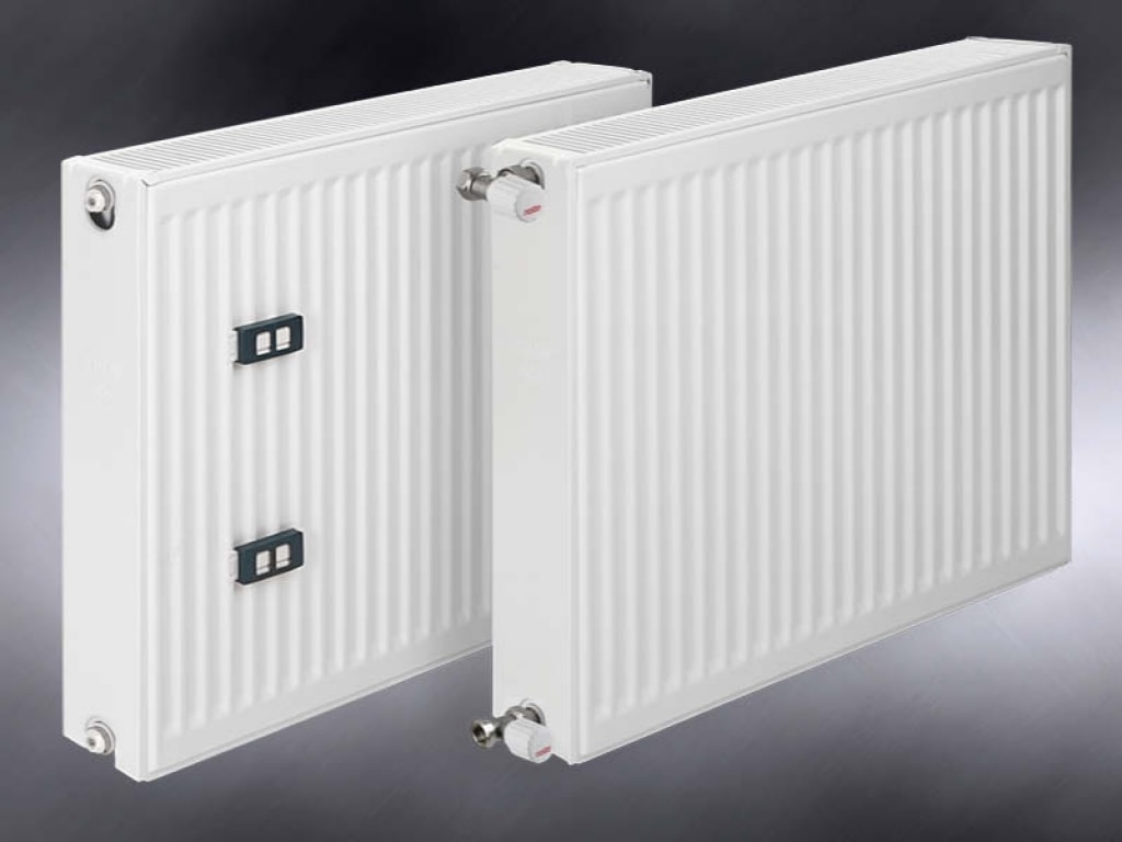 PKKP Panel Radyatör 400 x 1000 mm