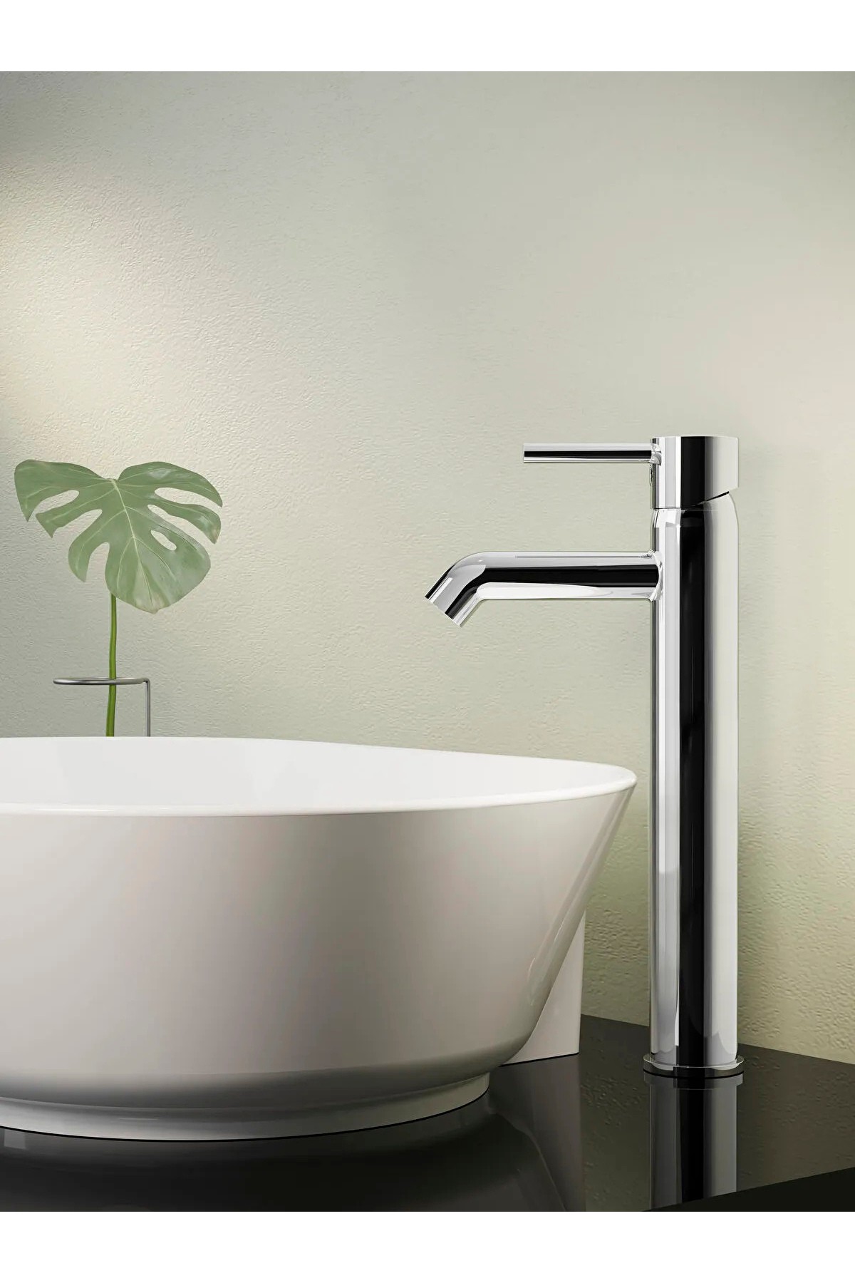 Lavabo Bataryası, Minimax S (Yüksek) A41990