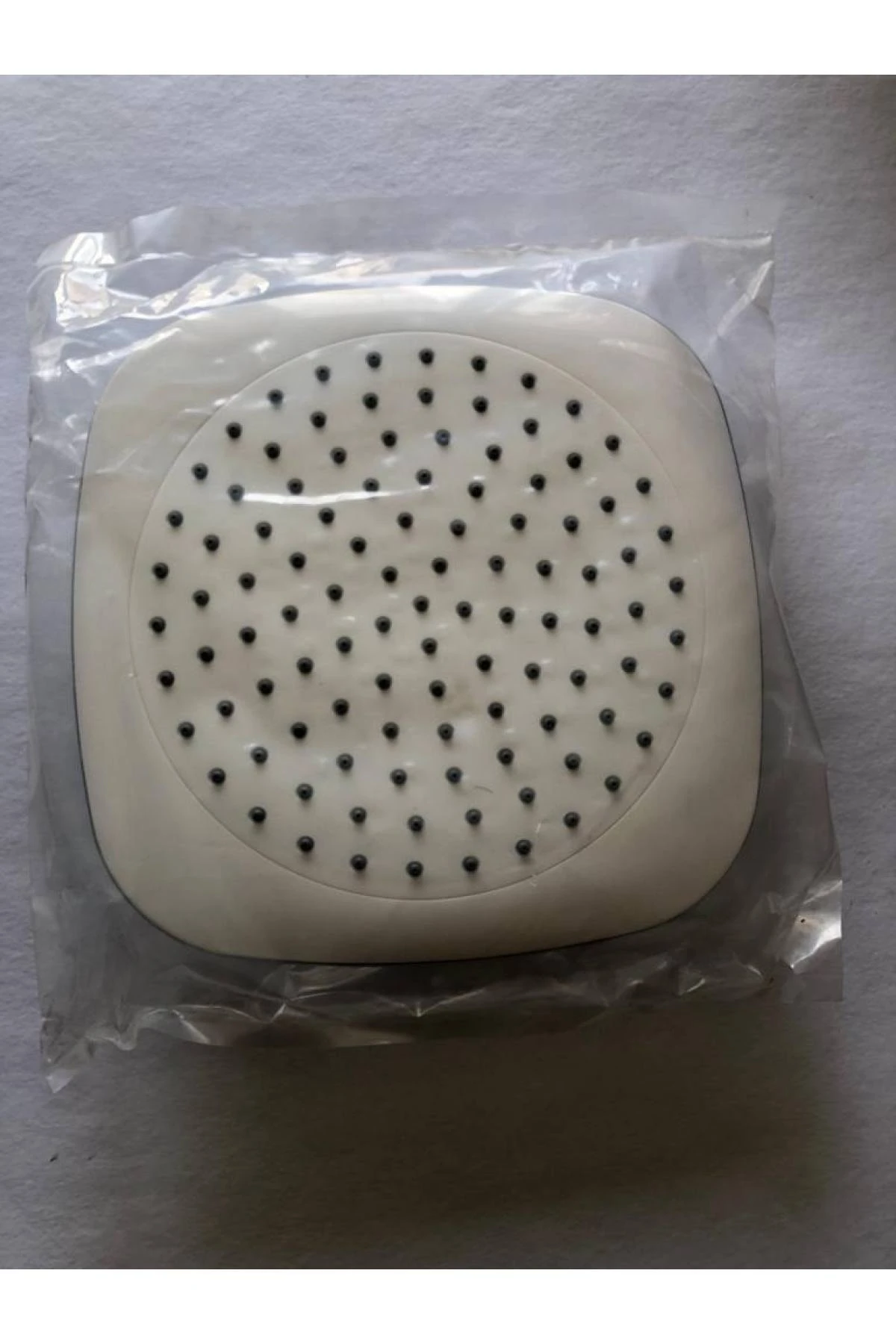 55230 Bianco Tepe Duş Başlığı