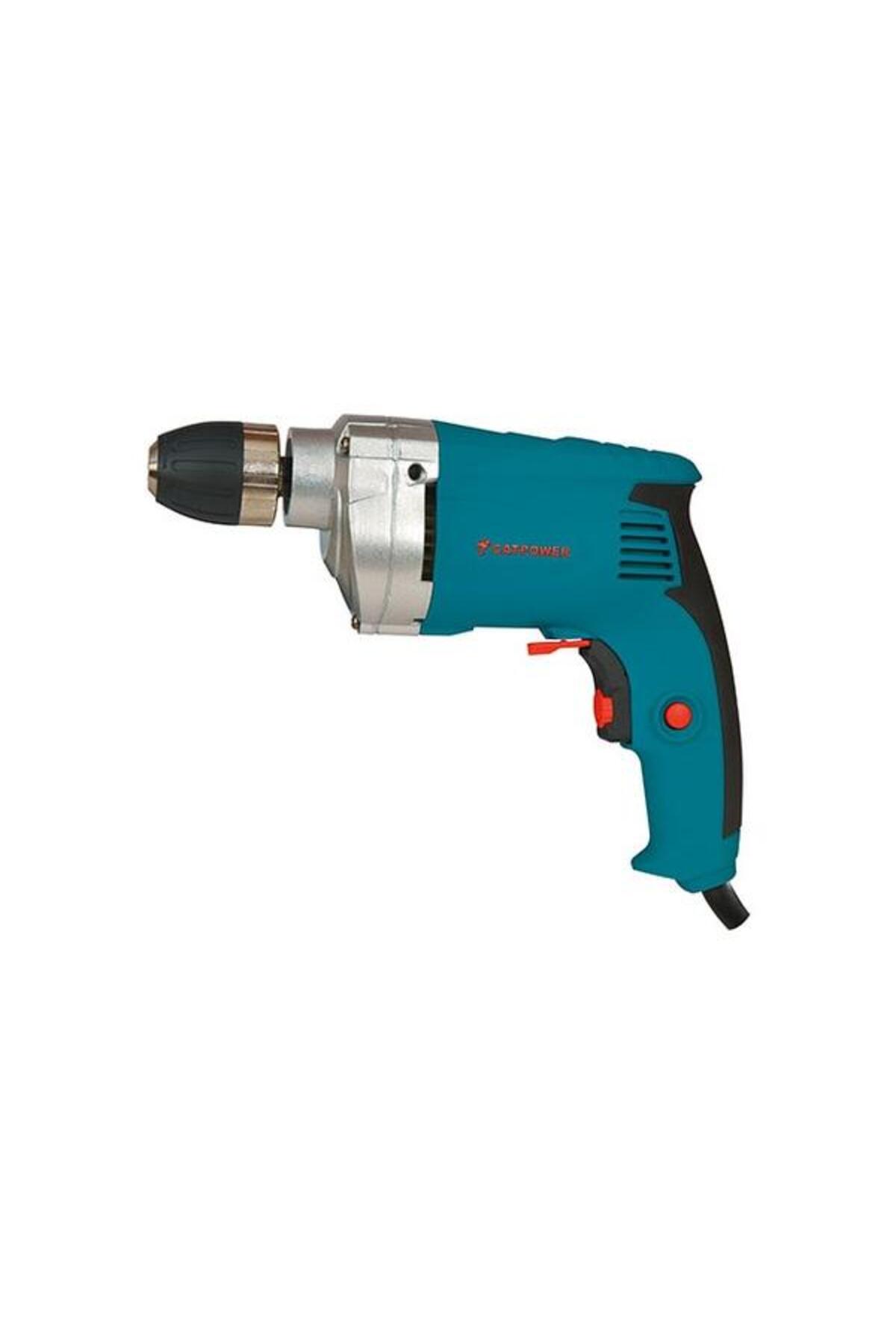 Catpower 5712 Elektrikli Darbesiz Matkap 710 Watt