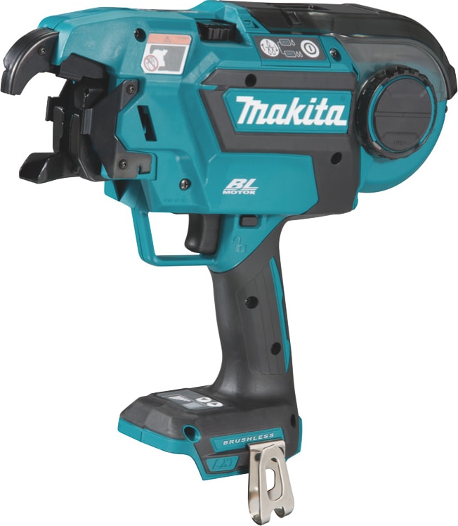 MAKİTA Makıta DTR180ZJ Demir Bağlama Makinası