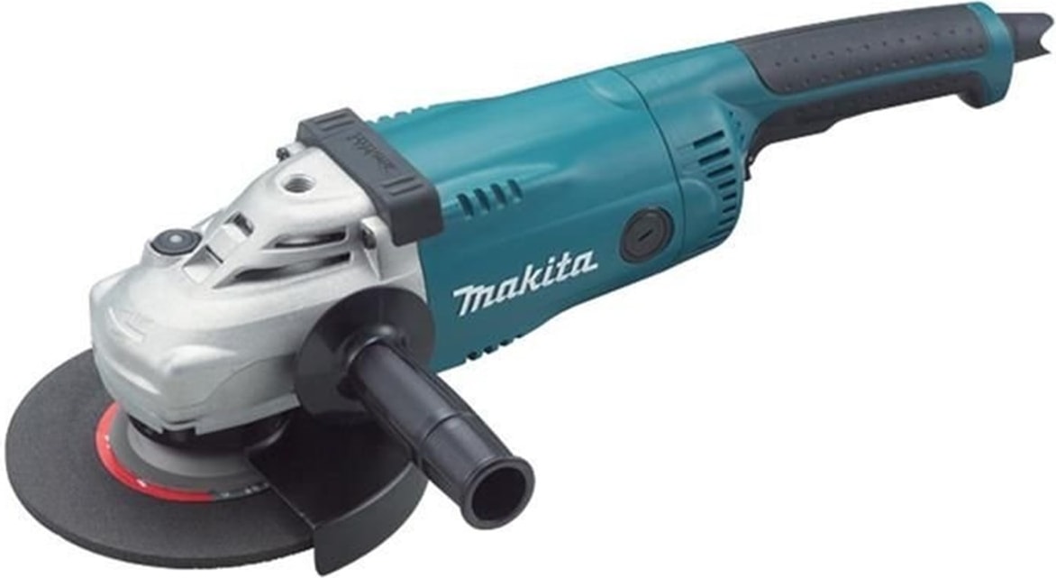 GA7020 2200 Watt 180 mm Büyük Taşlama