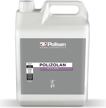 Polizolan Şeffaf