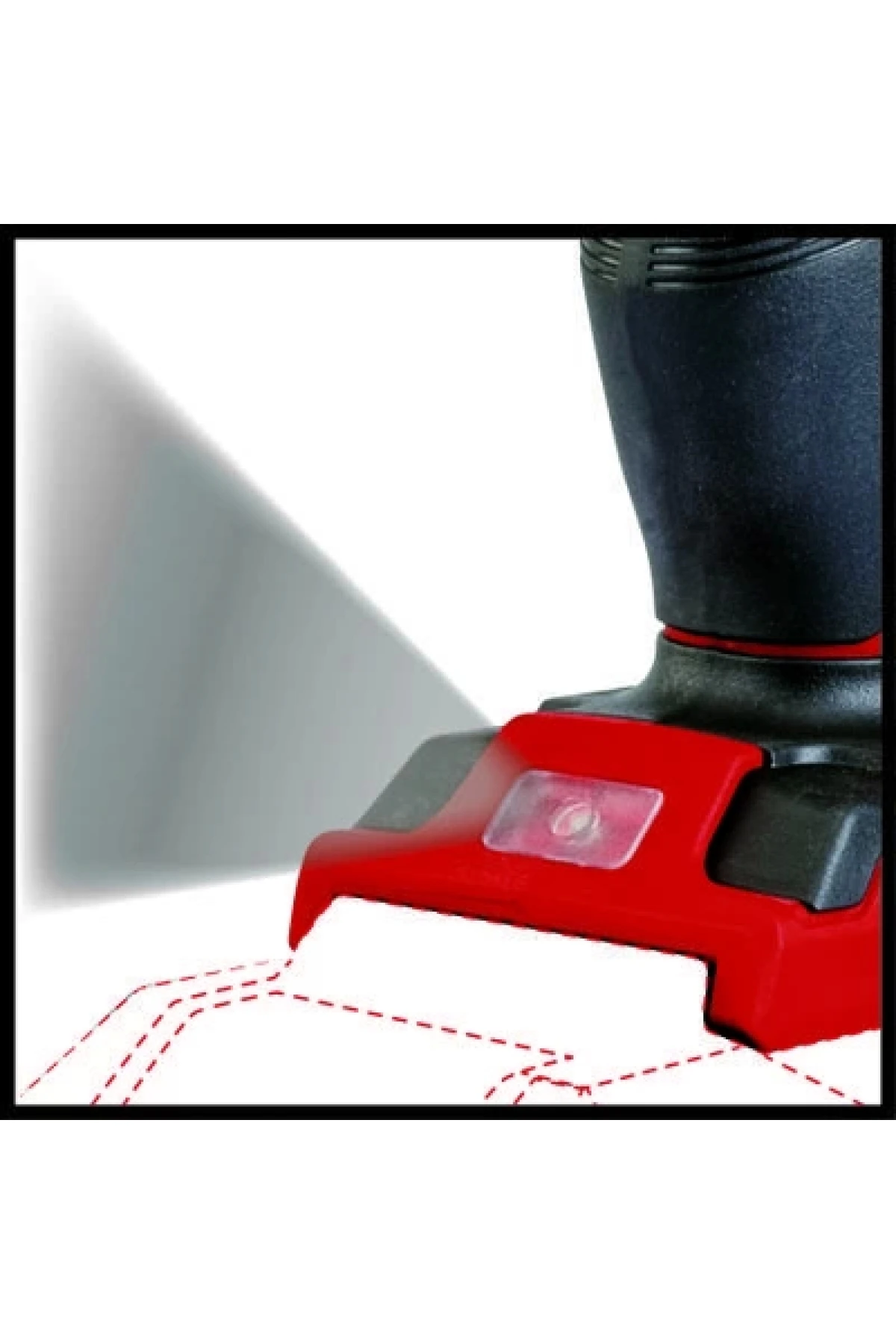 Te-cd 18 Li E - Solo, Akülü Vidalama - 4513870