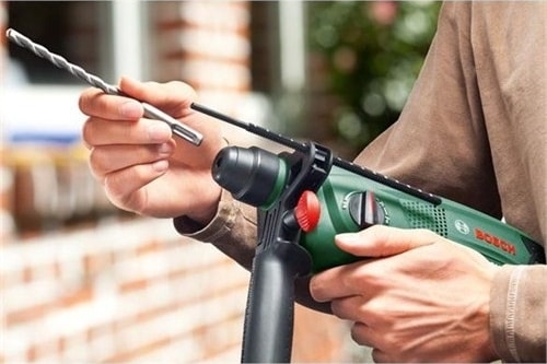 BOSCH PBH 2100 RE 550 W Kırıcı Delici - 06033A9300