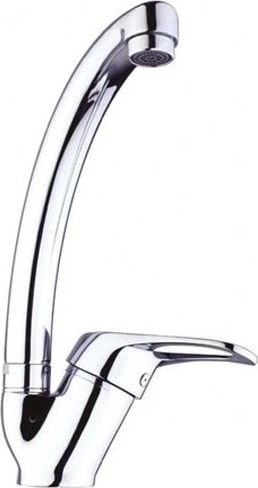 Mix Kuğu Banyo Batarya ( Lisinya ) Alithestereo