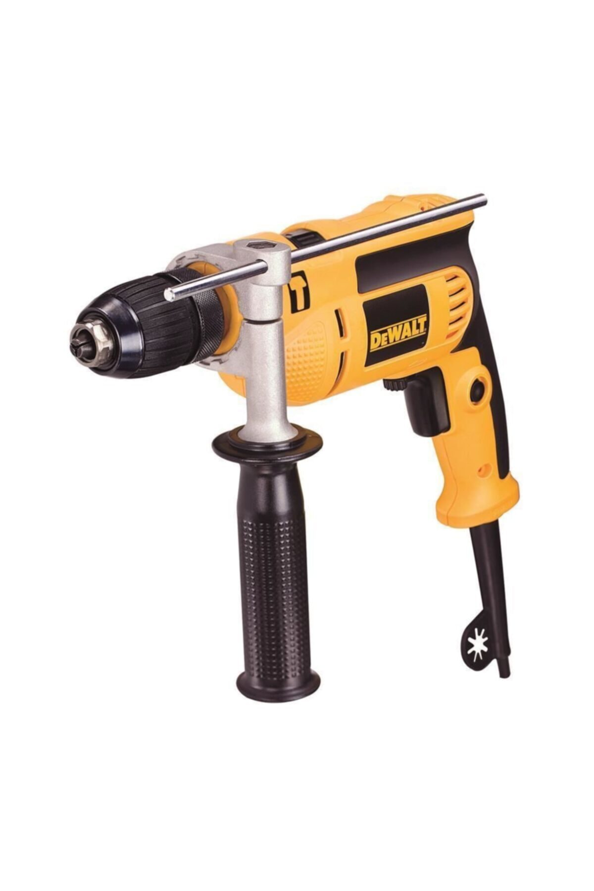 DEWALT Dwd024ks Profesyonel Darbeli Matkap 650 watt 13 mm