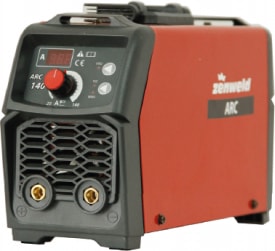 ARC160 Mma Inverter Kaynak Makinası 160 Amper