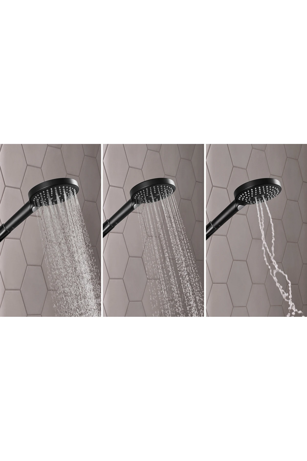 RAINDANCE SELECT S DUŞ KOLONU 2401 JET SS