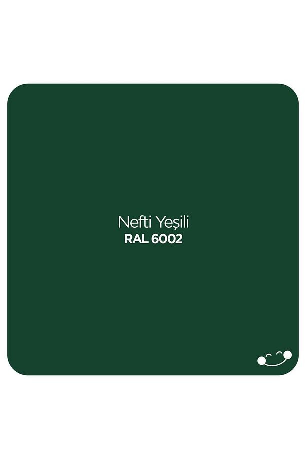 Nefti Yeşil Sprey Boya 400 ml (3 Adet )