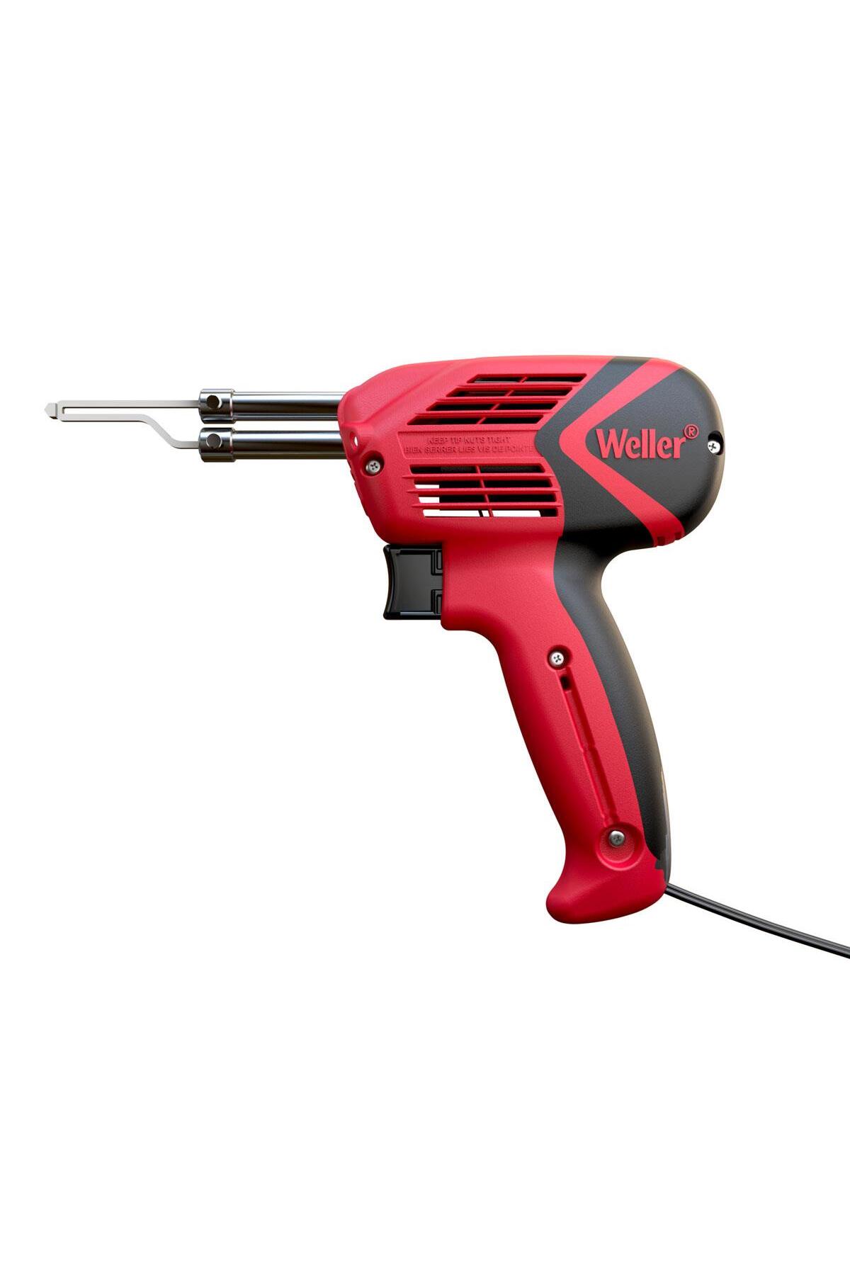 Wlg940023c Çift Güçlü Lehim Tabanca Havya 100/140 Watt