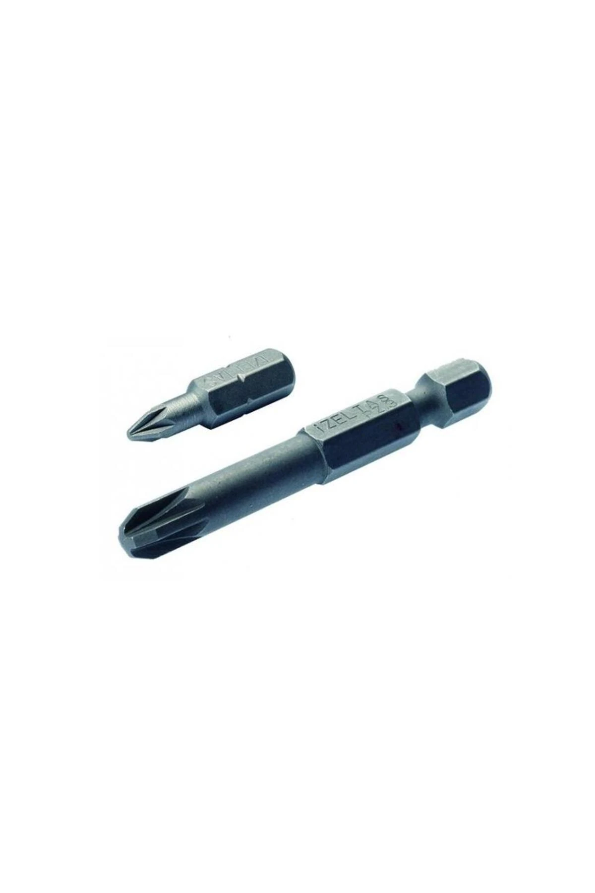 Bits Uç 50mm (Ahşap İçin) PZ2