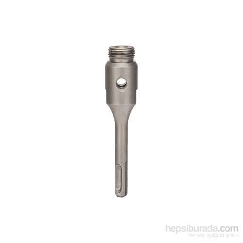 BOSCH - Elmas Karot Uçları İçin Adaptör - Sds-Plus, G 1/2"