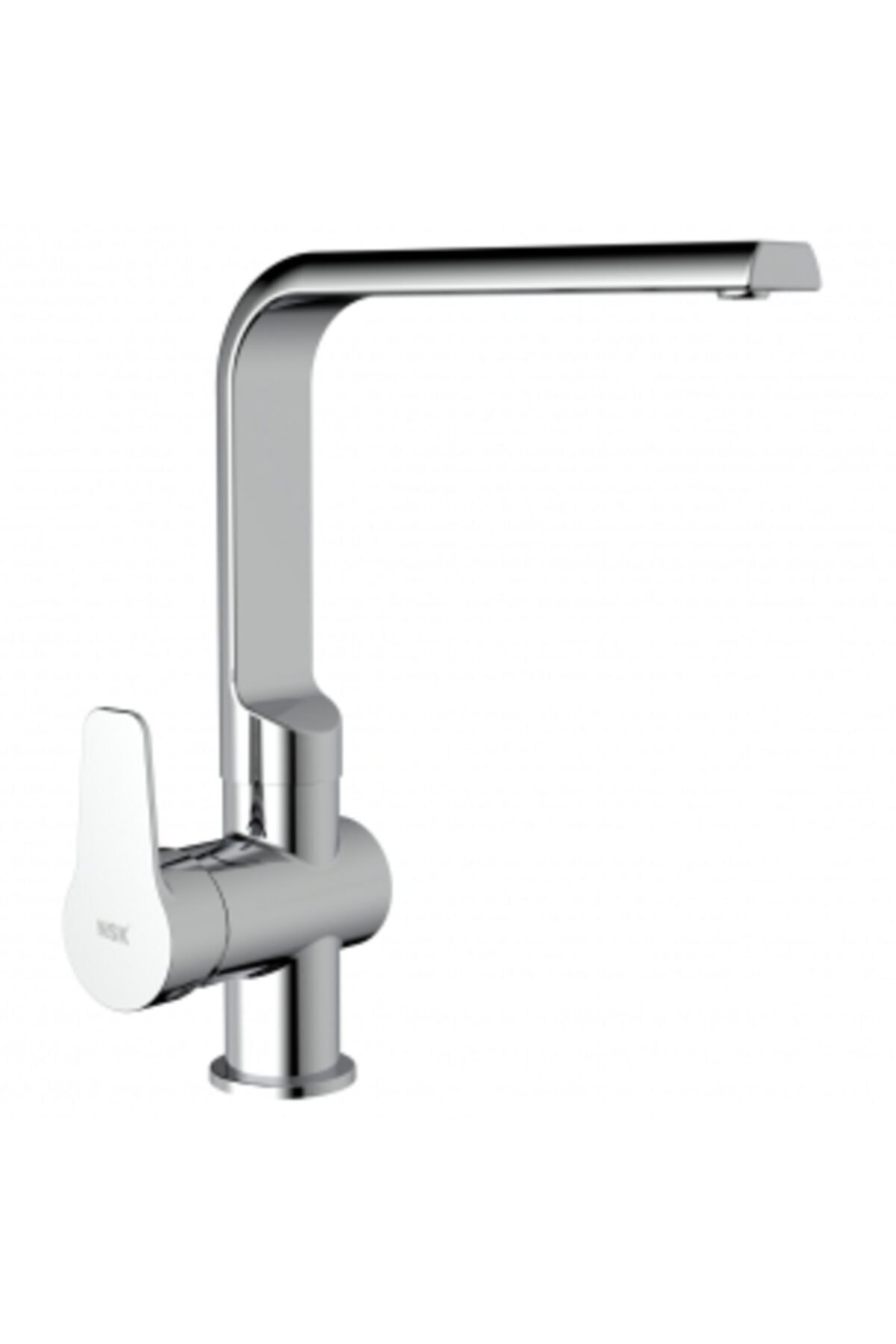 Alora Plus Pro Mutfak/eviye Bataryası Aç Kapa 5 Yıl Garanti N2068402