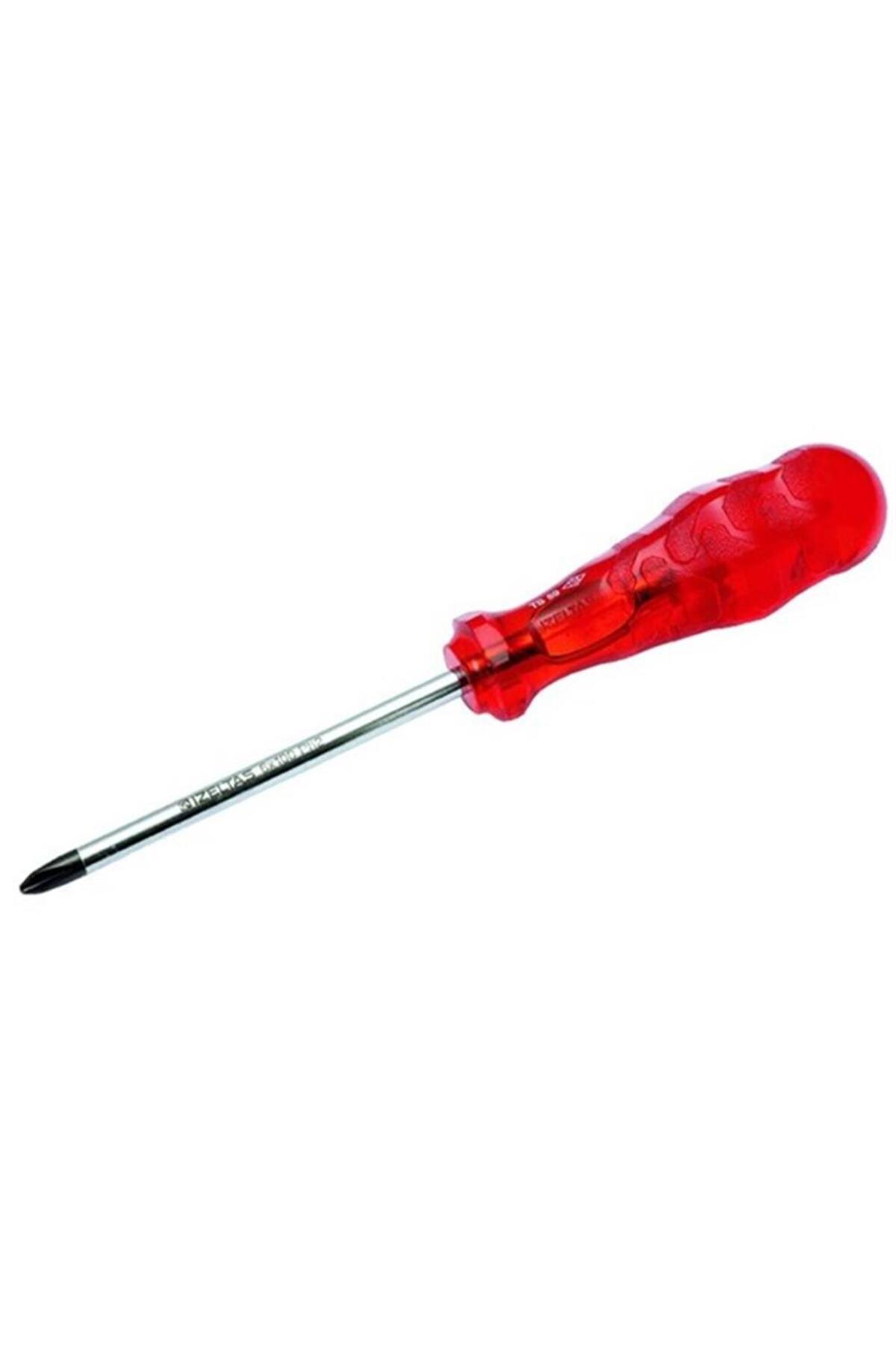 İZELTAŞ İZELTAŞ 4.5x150 PH1 KRAFT SERİ YILDIZ UÇLU TORNAVİDA