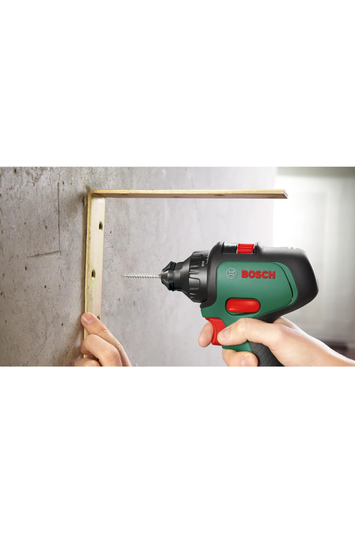 Advanceddrill 18 2.5ah Tek Akülü Delme-vidalama Makinesi - 06039b5005