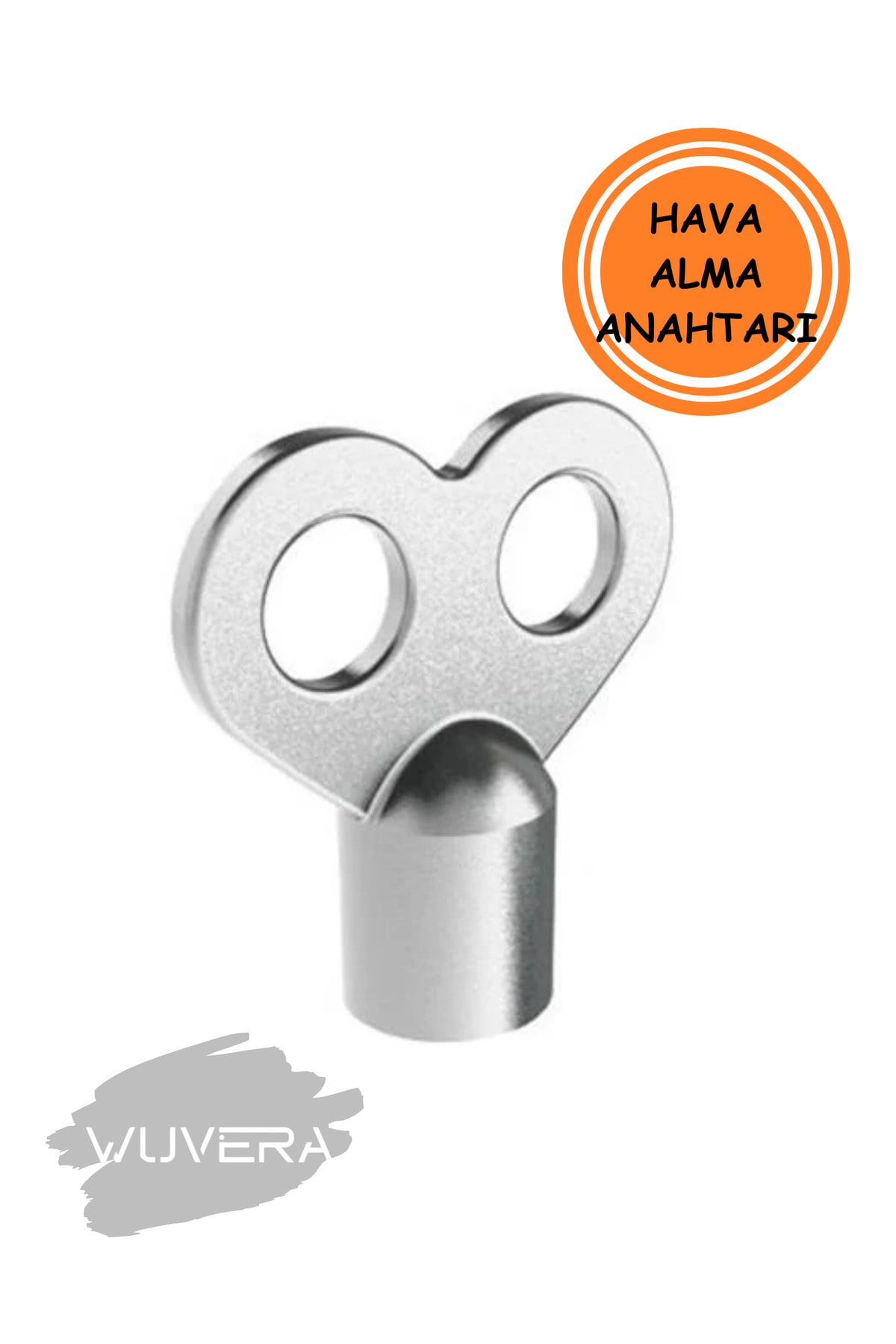 Radyatör Petek Havlupan Pürjör Hava Alma Anahtarı – Isınma Sisteminizin Verimliliğini Artırın