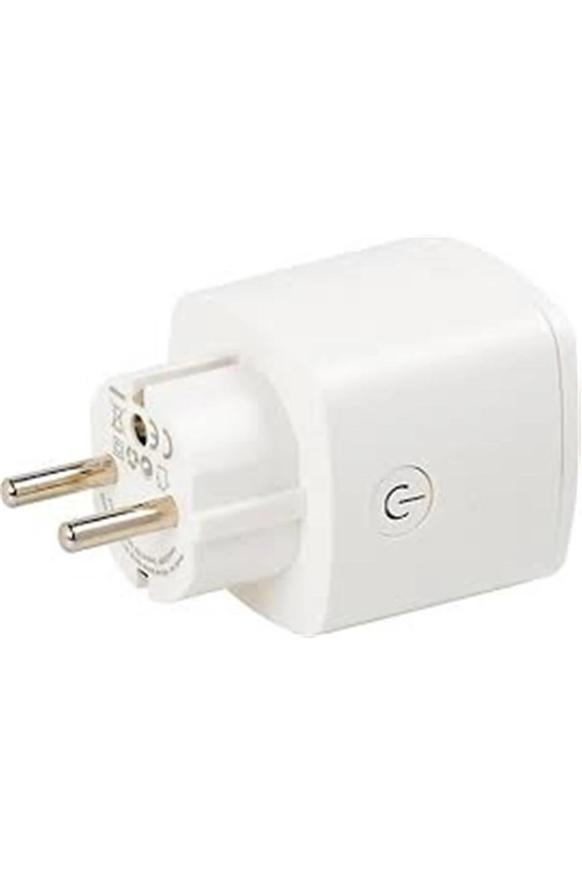 DS-PSP1-WE Kablosuz Akıllı Fiş Smart Plug