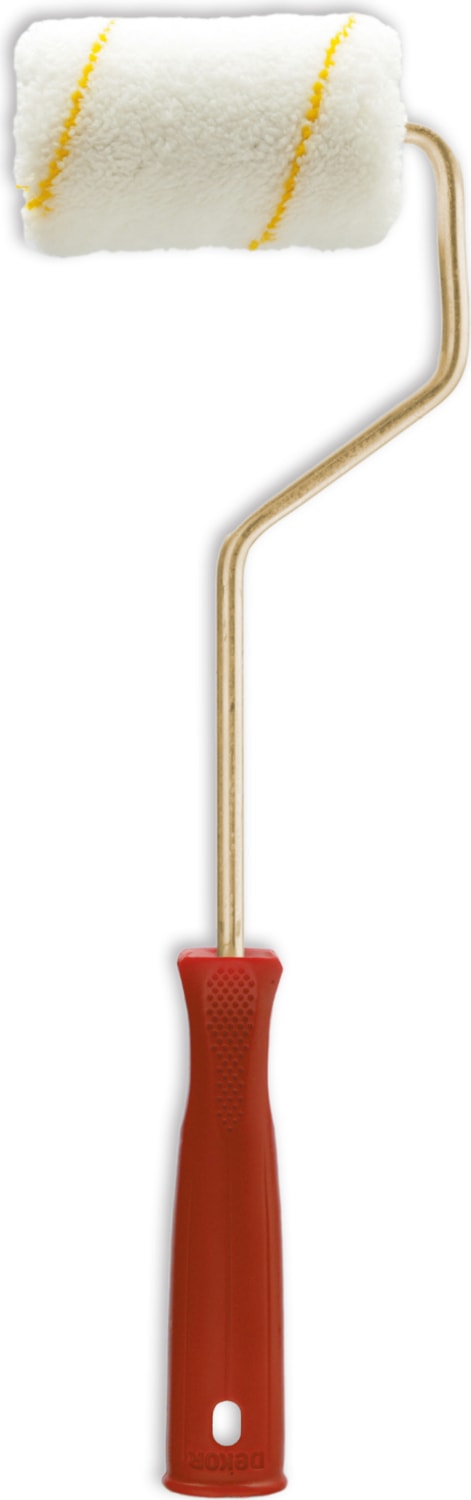 DEKOR Eksport Rulo 10 cm