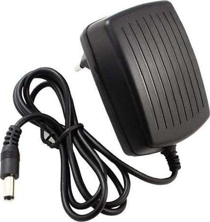 Adaptör 12V 2A Ac/dc Adaptör 12V Ac Adaptör Standart Uç Şarj Adaptörü