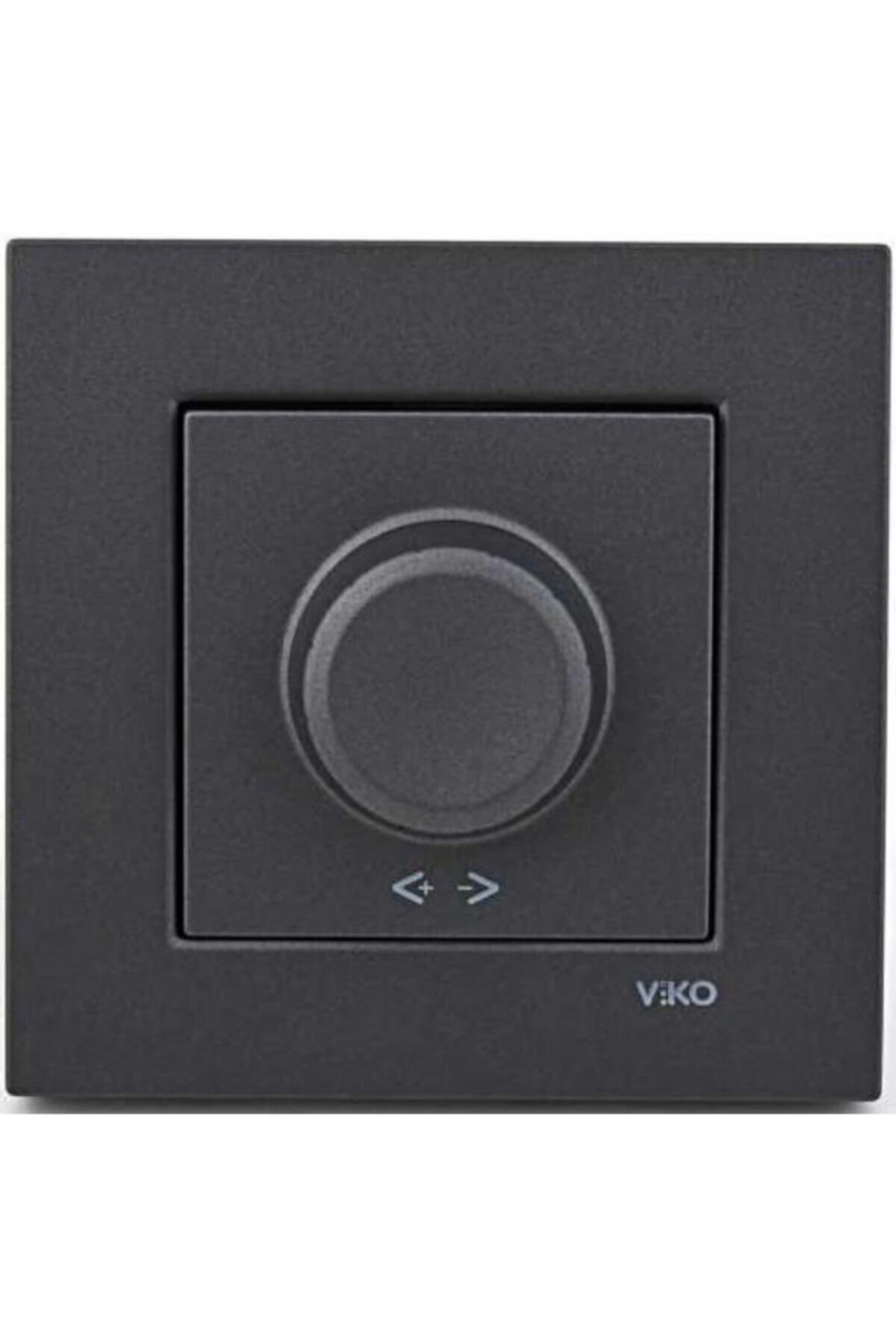 Artline Novella Füme Dimmer Anahtar