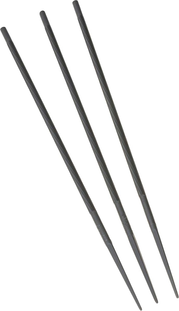 70503 Testere Eğe 3/16 (4.80MM)