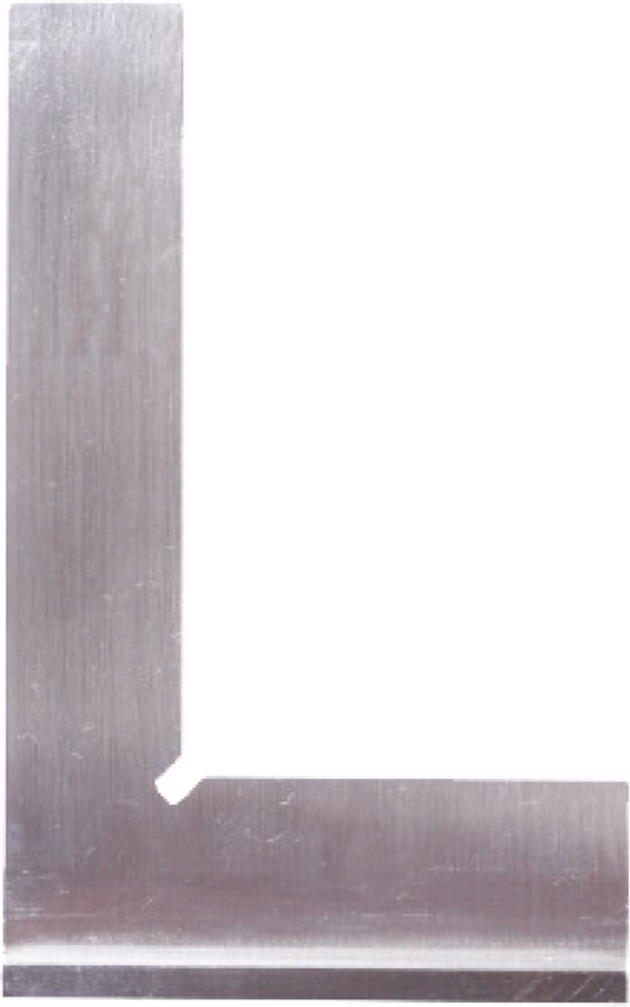 50X40MM Şapkalı Gonye DIN875/2