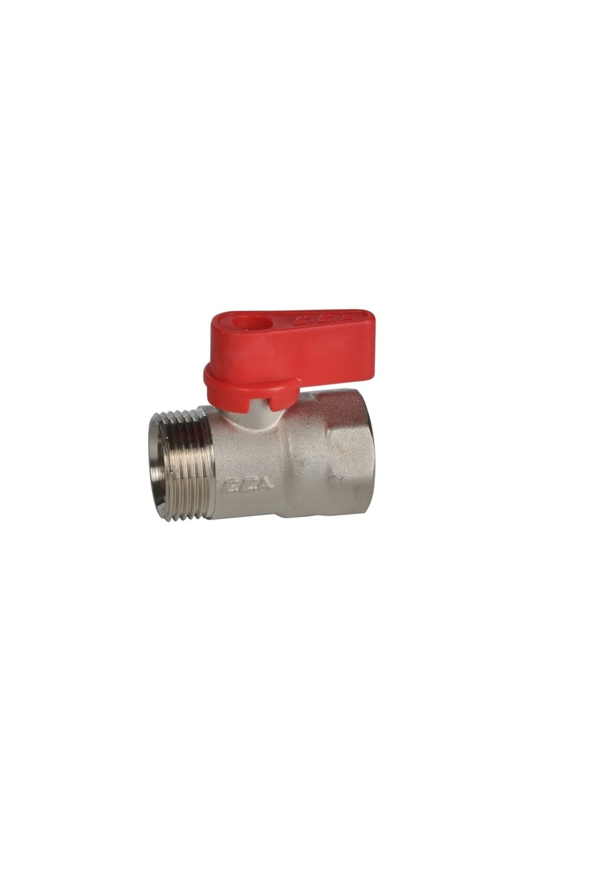 3/8 Mini Küresel Valf