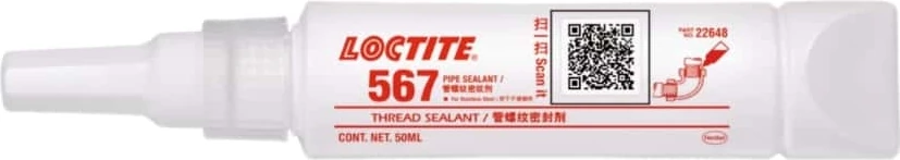 567 Dişli Sızdırmazlık Ürünü 50 ml