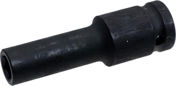 6317 1/2'' Altı Köşe Havalı Uzun Derin Lokma Anahtar 10 mm