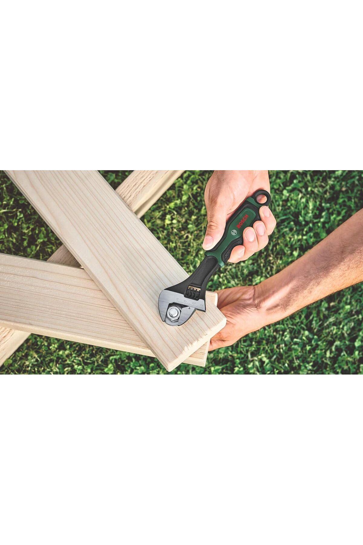 İngiliz Anahtarı 200 Mm - 1600a02w7r