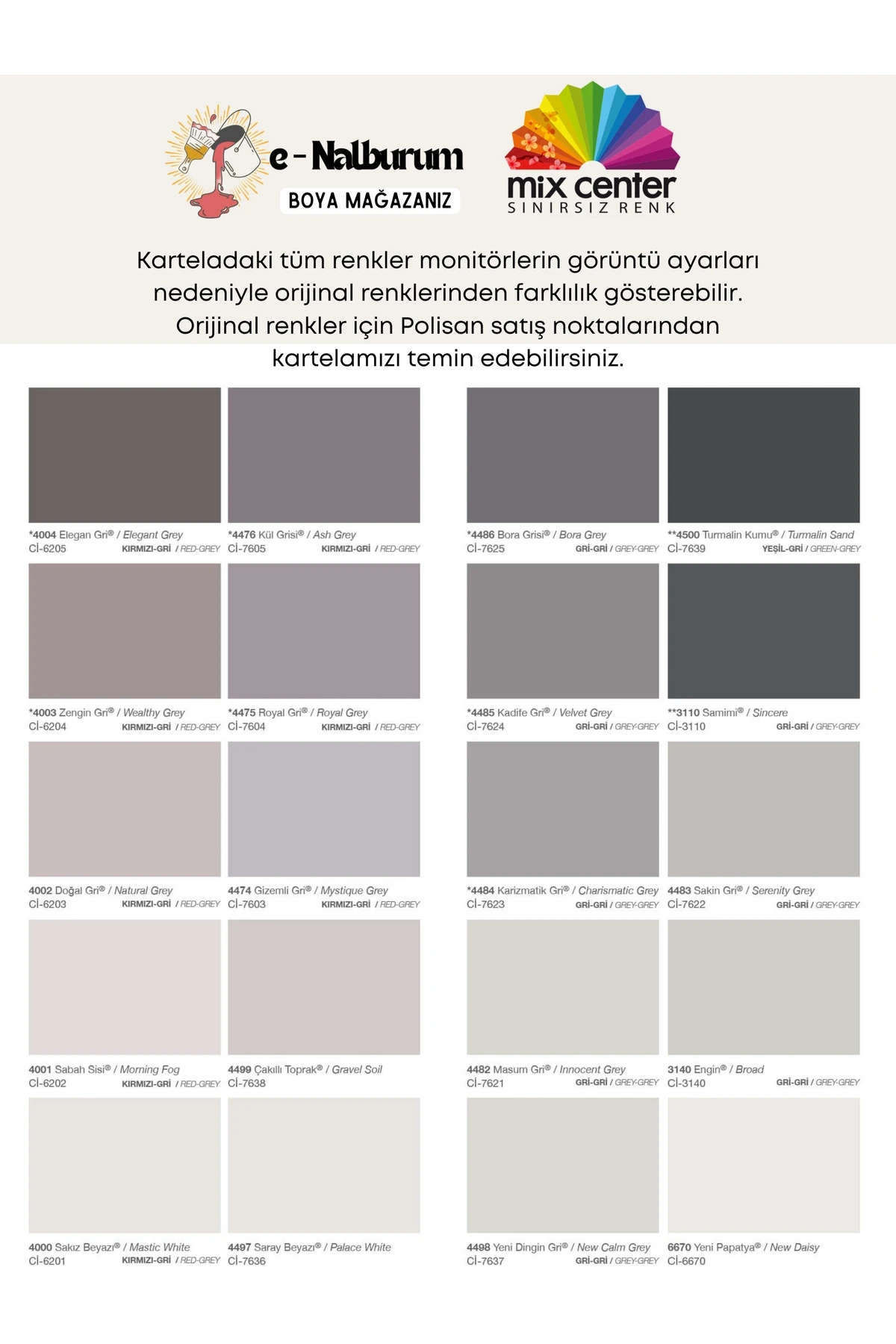 Elegans Extra m² Antibakteriyel-Küf Önleyici Maksimum Silinebilir İç Cephe Boyası 15L-20Kg