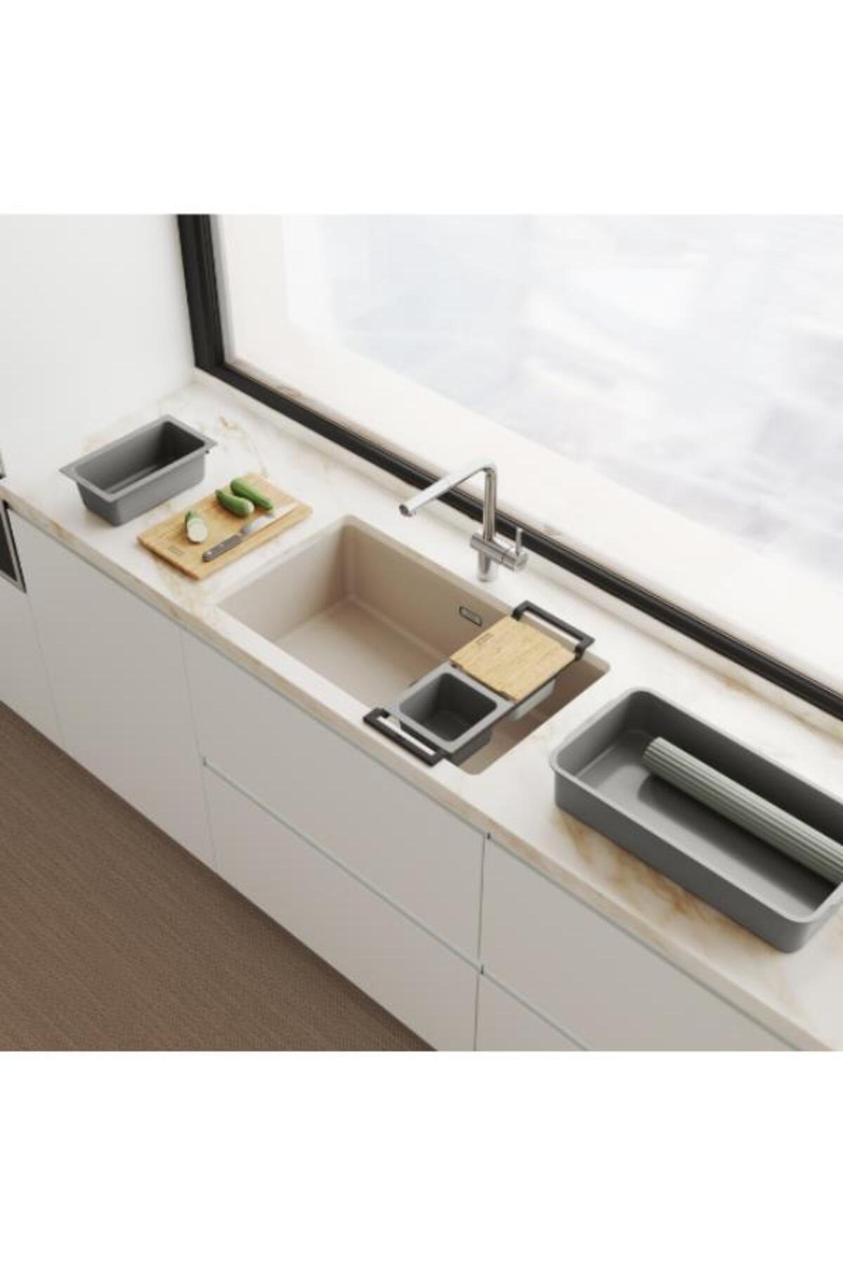 Mrg 110-72 Sahara Eviye