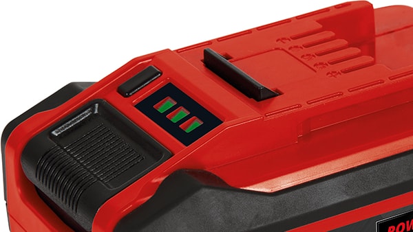EİNHELL 18V 2x3,0 Ah PXC Twincharger Kit & Akü & Şarj Cihazı
