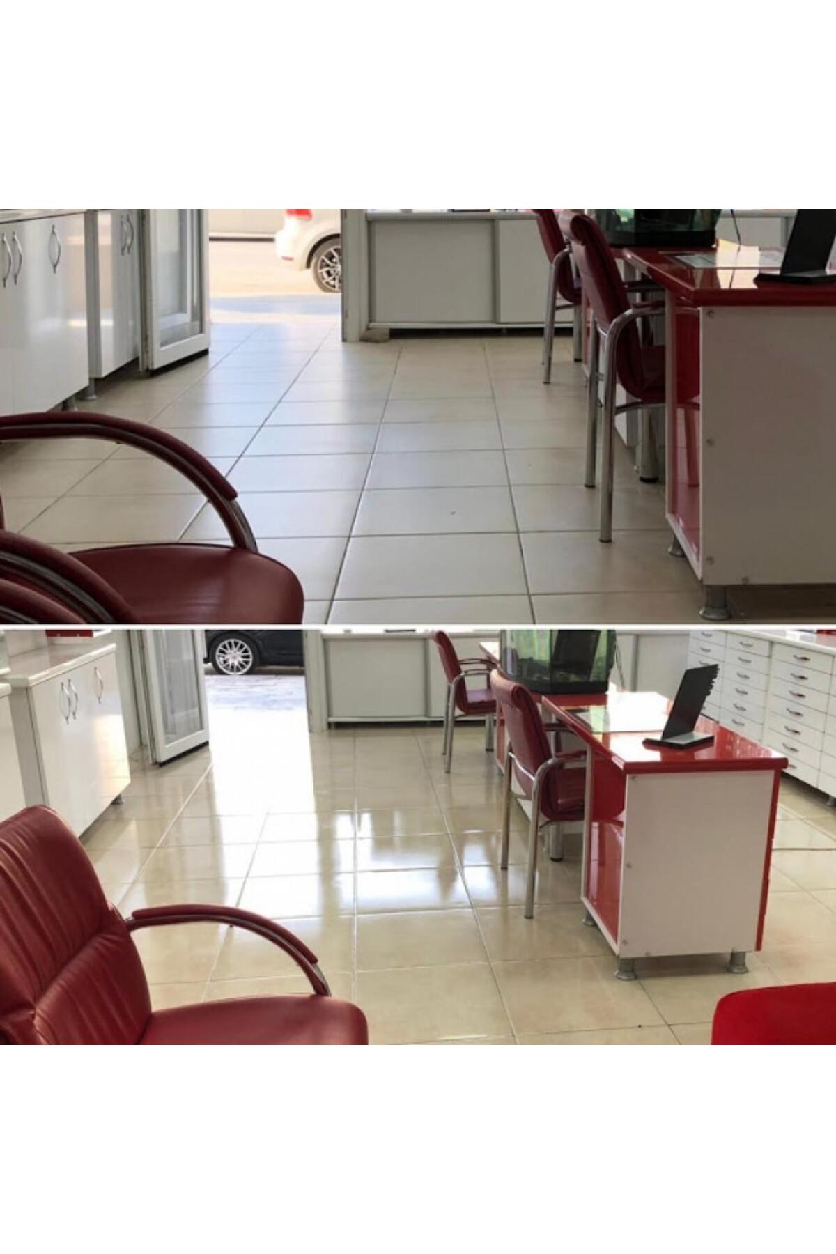 LiQuid Glass Şeffaf Parlak Su İzolasyonu 2 Kg