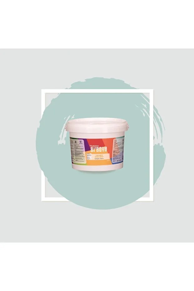 İpek Mat Trendy 0,75 Lt Tuna