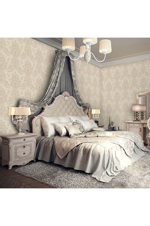 Signature 1004-2 Duvar Kağıdı 10m²