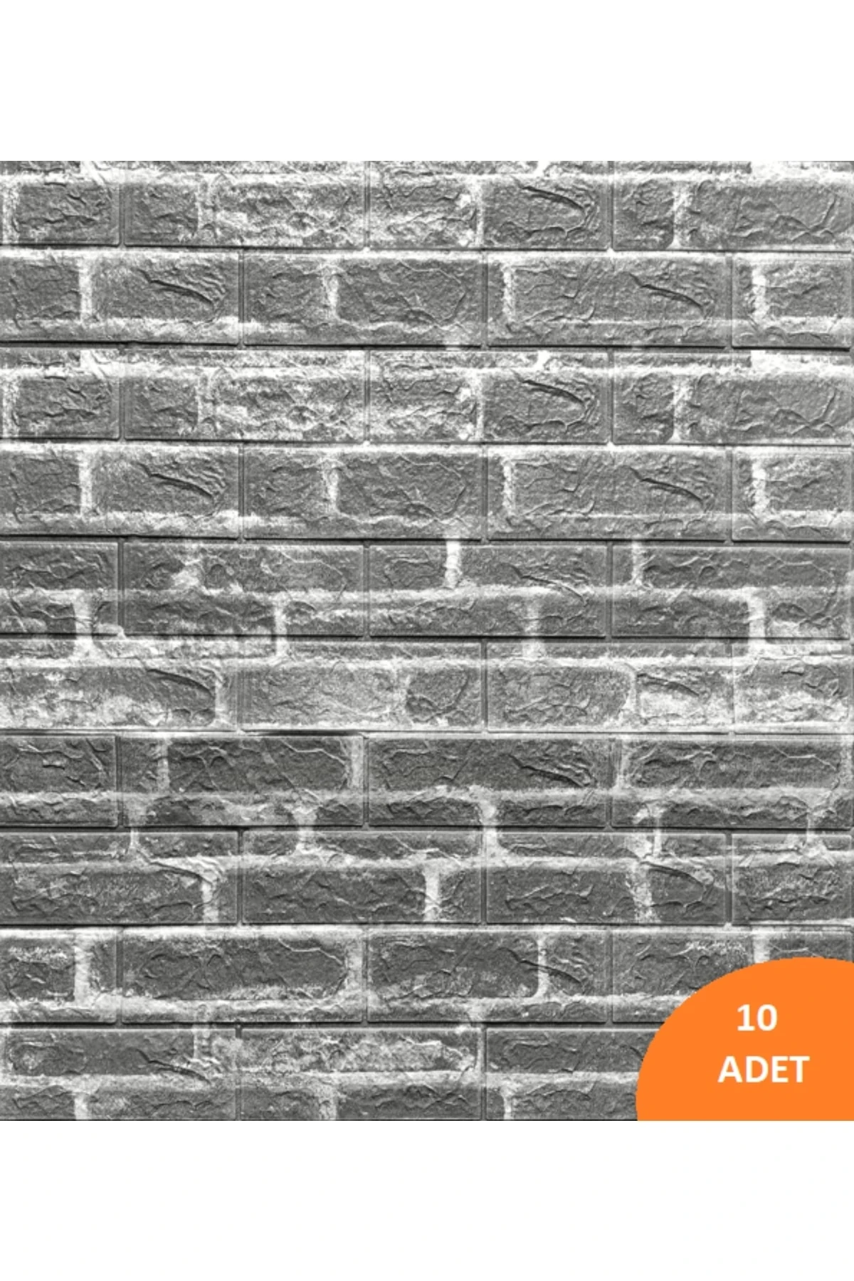 Kendinden Yapışkanlı Duvar Kaplama Paneli Nw24-10adet