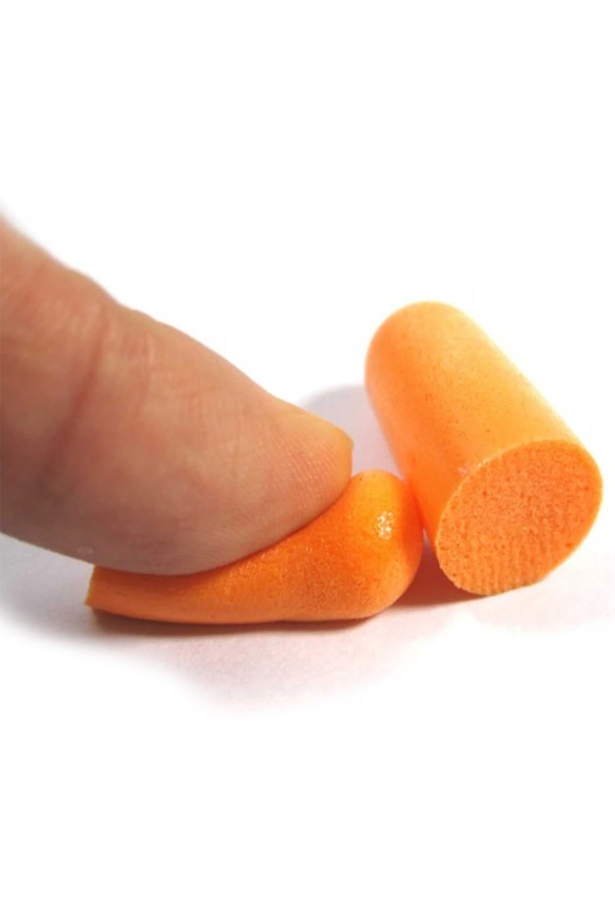 1100 Kulak Tıkacı (25 ÇİFT)