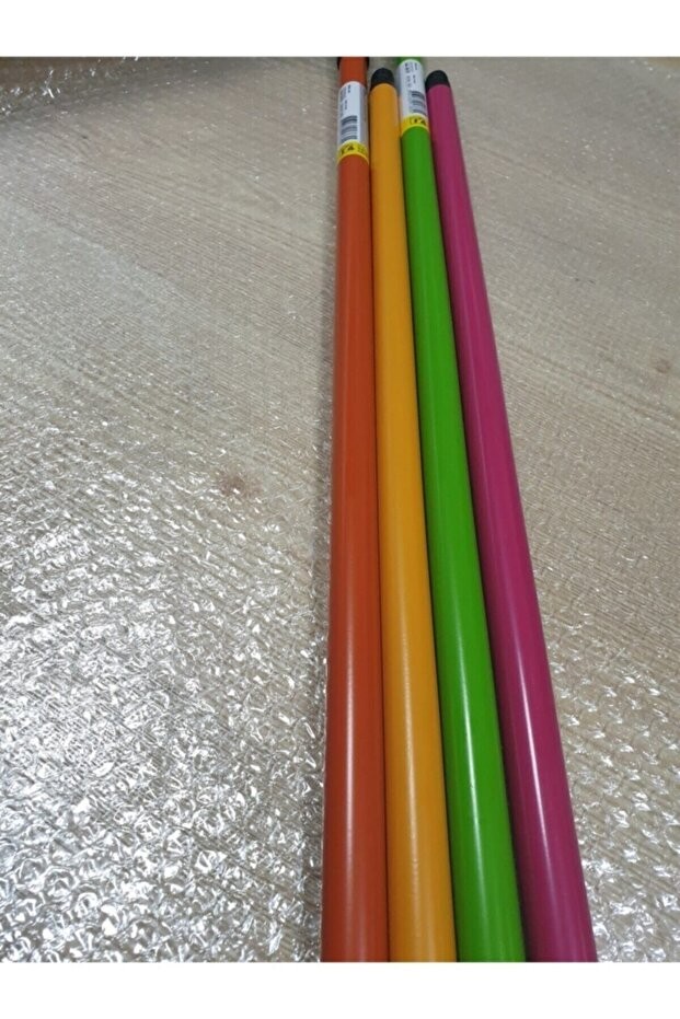 Fırça Sapı Kompozit Sap Sırık 120 cm