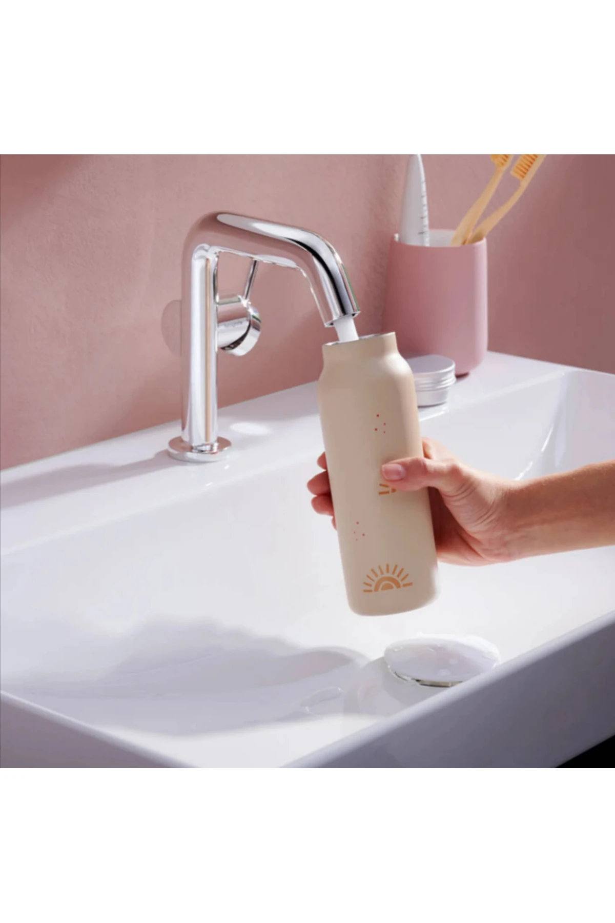 Tecturis S Lavabo Bataryası 150 73340000