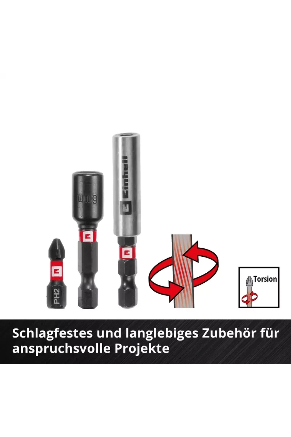 Orijinal Xl-case 95 Parça Darbeye Dayanıklı Uç Ve Matkap Seti - 49108798