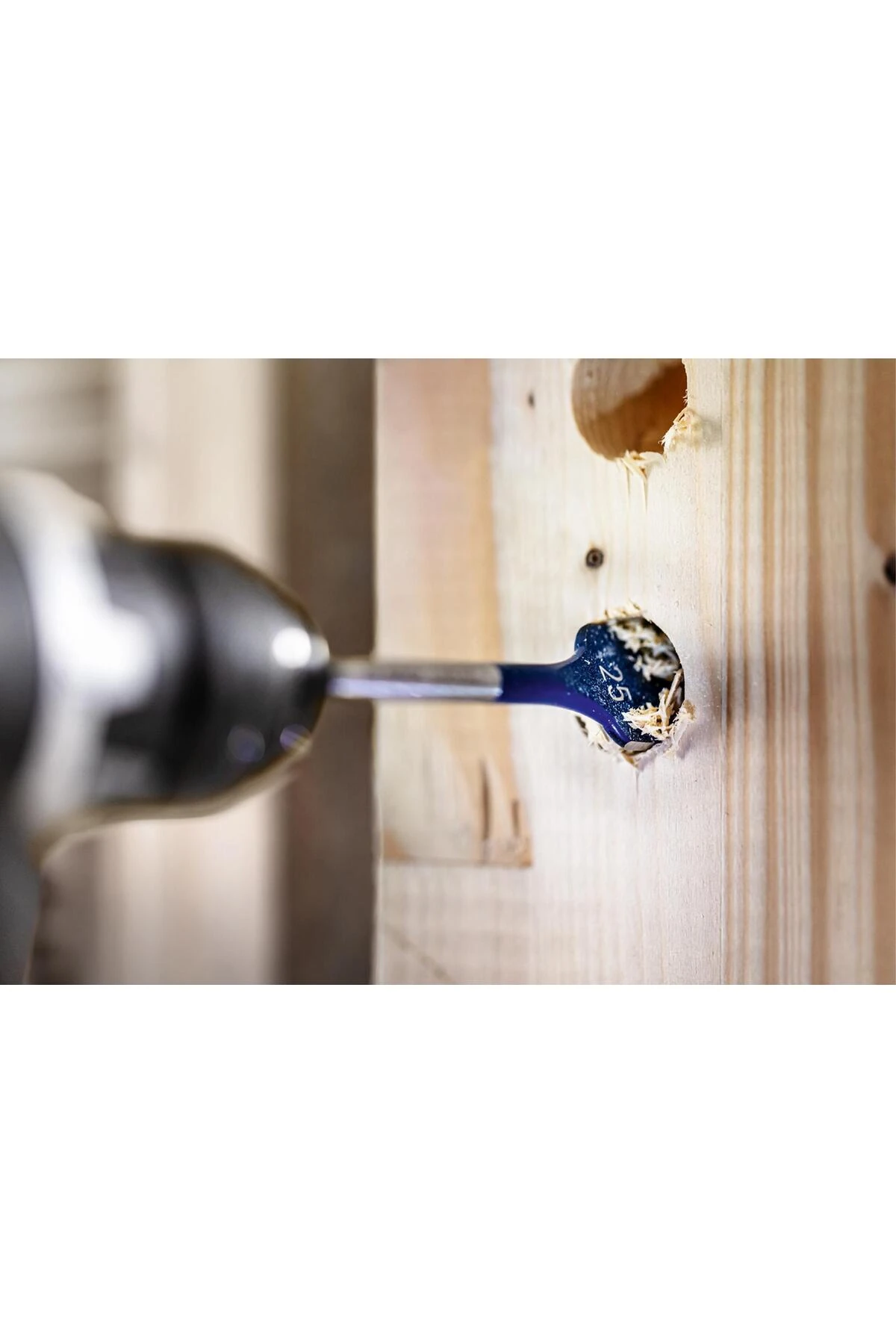 12x152 mm Expert Yaprak Matkap Ucu 2608900312