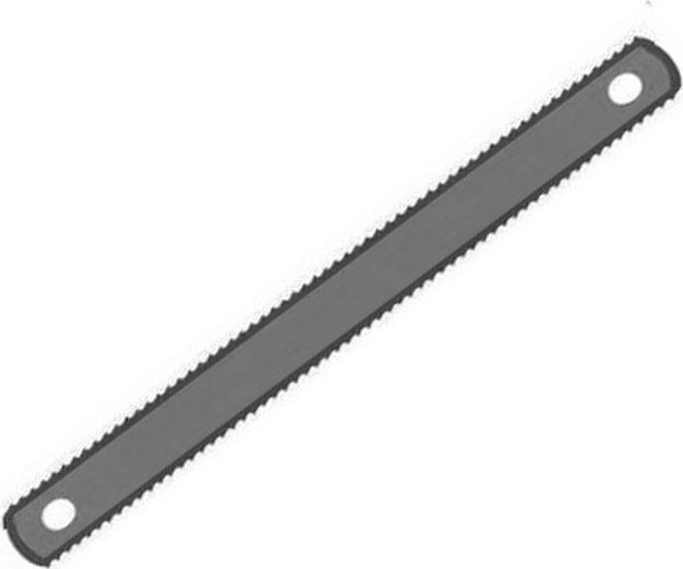 Demir Testere Ağzı MK4700 300 mm 1 Ad