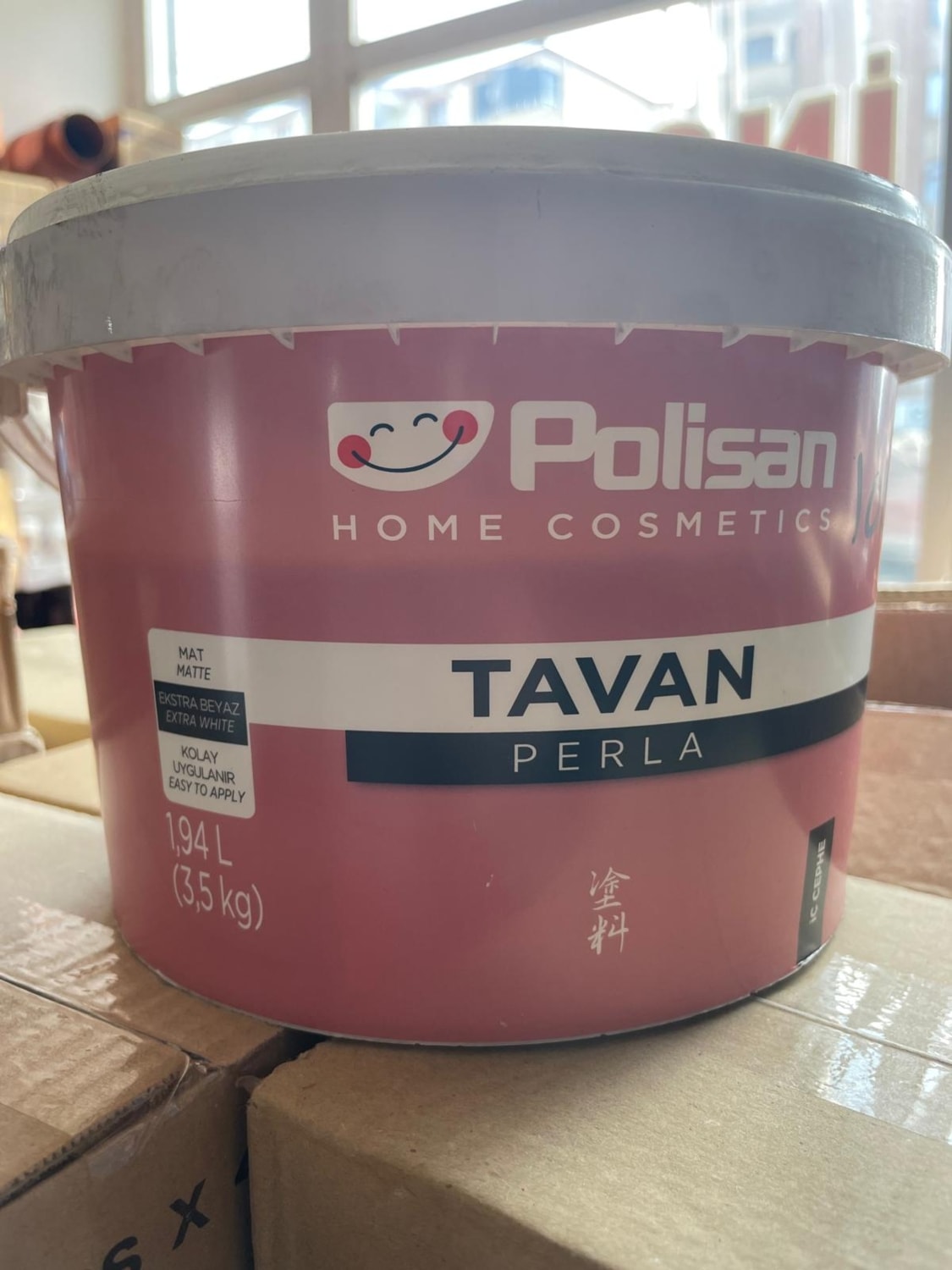 Tavan Perla 3,5kg