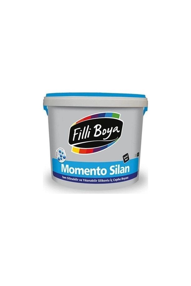 Momento Silan 15 lt Açık Somon