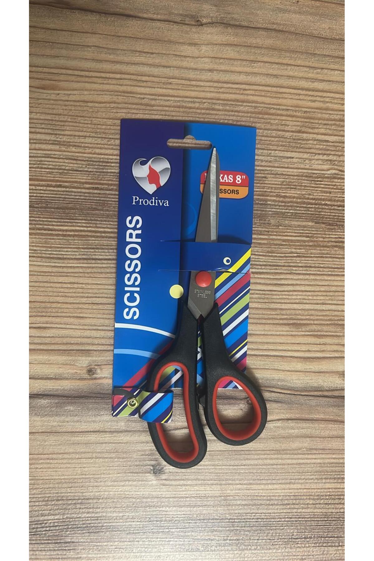 ÇOK AMAÇLI OFİS MAKASI FM