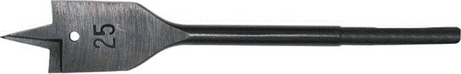 MAKİTA D-07783 25*150mm Ahsap-yaprak Uc